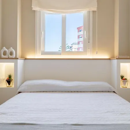 Appartement Apartamento En Costa *