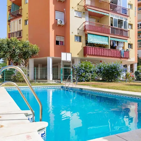 Apartamento En Costa Appartement
